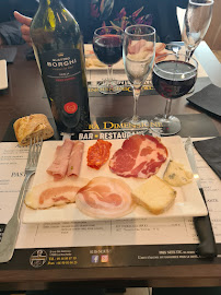Plats et boissons du Restaurant italien L'Altra Dimensione à La Rochelle - n°19