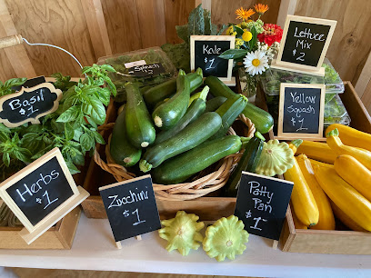 Valley View Farm Stand