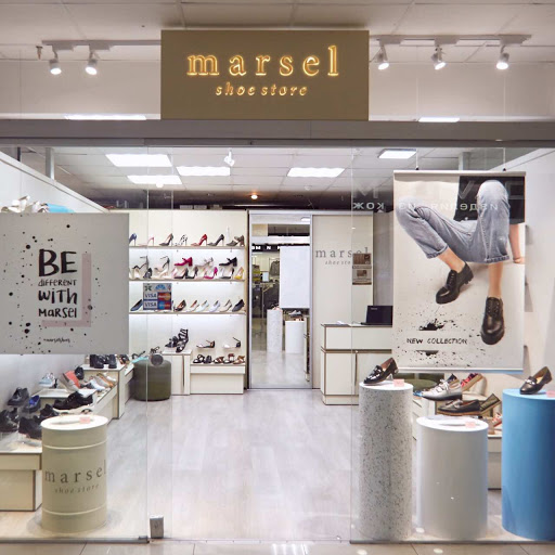 Marsel Shoe Store