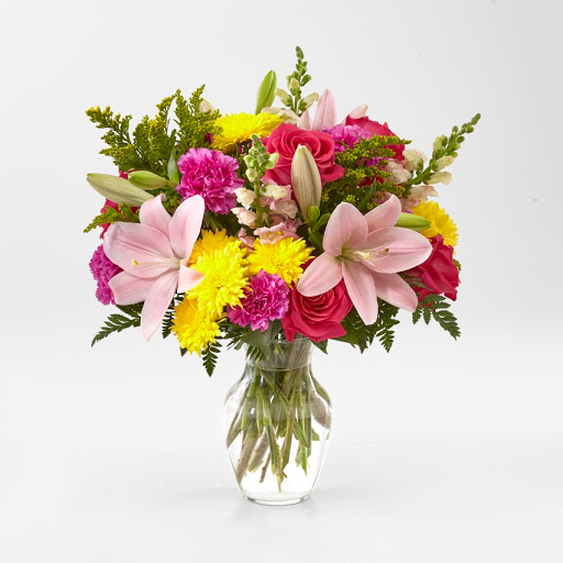 Florist «Coggins Flowers & Gifts», reviews and photos, 800 N Church St, Spartanburg, SC 29303, USA