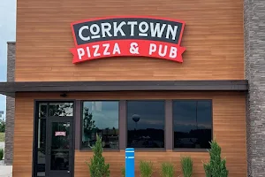 Corktown Pizza image