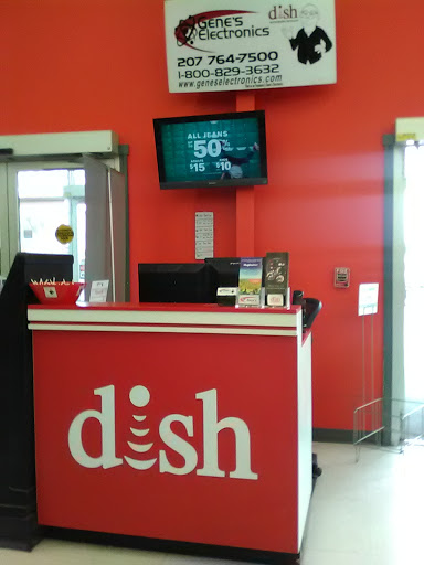 Grocery Store «Save-A-Lot», reviews and photos, 76 Parson St, Presque Isle, ME 04769, USA