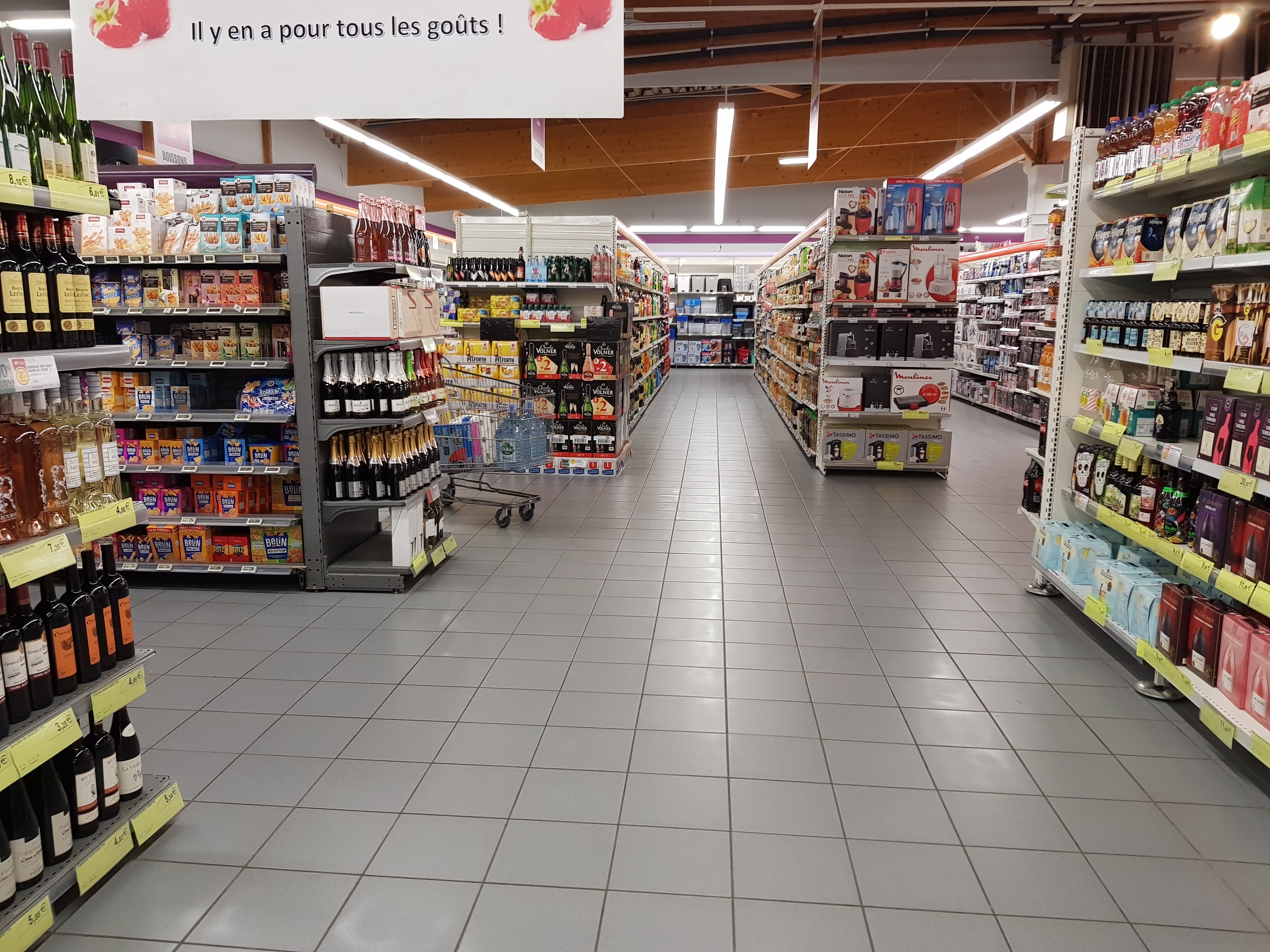 Photo n° 4 de l'avis de Yan.e fait le 23/10/2017 à 20:45