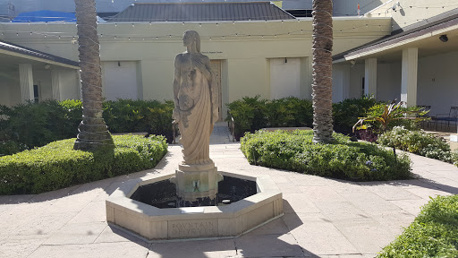 Art Museum «Norton Museum of Art», reviews and photos, 1451 S Olive Ave, West Palm Beach, FL 33401, USA