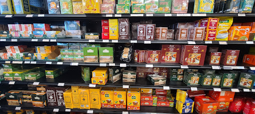 Supermarket «Halalco Supermarket», reviews and photos, 155 Hillwood Ave, Falls Church, VA 22046, USA