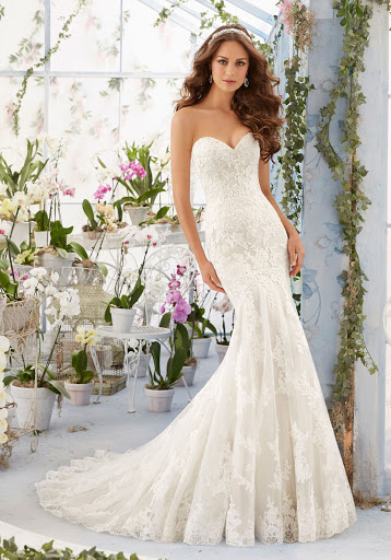 Bridal Shop «Labella Bridal Boutique», reviews and photos, 313 Mill St, Occoquan, VA 22125, USA