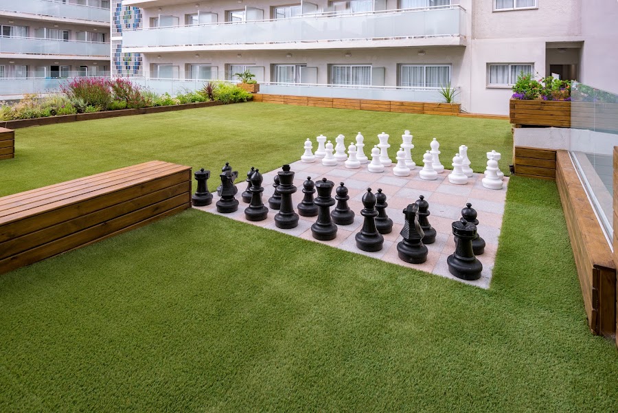 4R Miramar Calafell