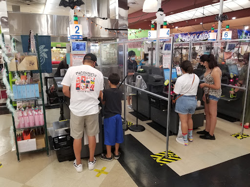 Japanese Grocery Store «Mitsuwa Marketplace», reviews and photos, 675 Saratoga Ave, San Jose, CA 95129, USA