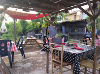 Atmosphère du Restaurant Chez Padoue à Sotta - n°12