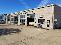 Round Rock Muffler & Auto - Photo 7 - Car repair in Round Rock, TX, Round Rock