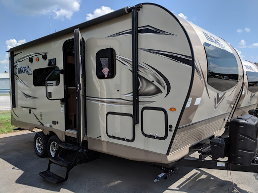 RV Dealer «A & L RV Sales», reviews and photos, 130 Capital Way, Christiana, TN 37037, USA