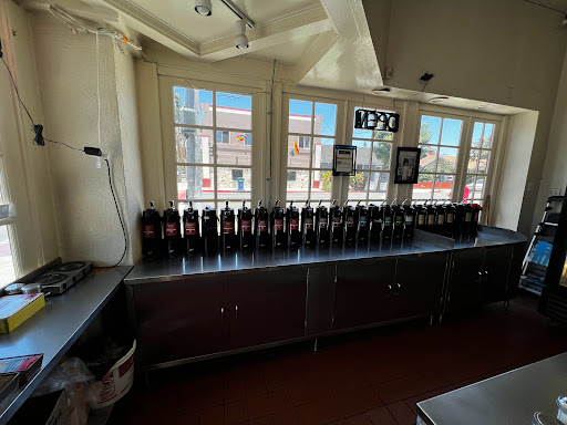 Donut Shop «Broadway Donuts», reviews and photos, 1200 E Broadway, Long Beach, CA 90802, USA