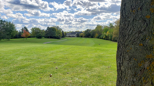 Golf Course «Glen Oaks Golf Course», reviews and photos, 30500 W 13 Mile Rd, Farmington Hills, MI 48334, USA