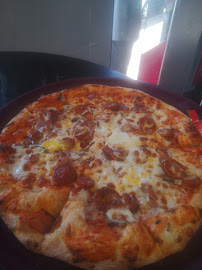 Plats et boissons du Pizzeria Allo Pizza 30 Livry-Gargan - n°5