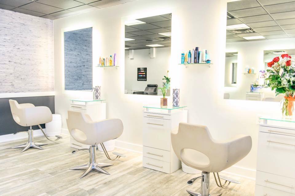 The Salon Pure 07739