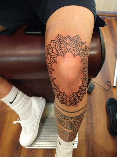 Tattoo Shop «Tattoos Unlimited», reviews and photos, 679 S Union Ave, Pueblo, CO 81004, USA