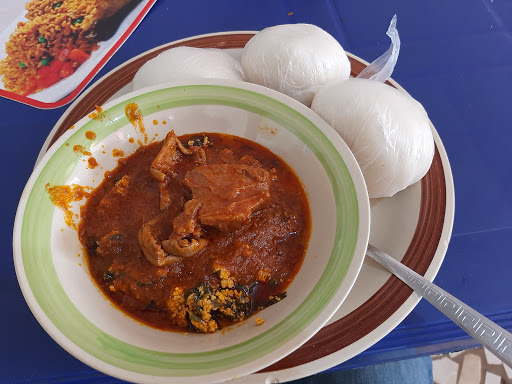Iyawo Amala Joint, Isa Kaita Road, City Centre, Kaduna, Nigeria, Meal Takeaway, state Kaduna