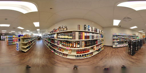 Liquor Store «The Liquor Outpost», reviews and photos, 771 W Round Grove Rd, Lewisville, TX 75067, USA