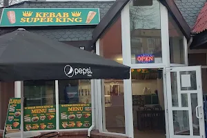 Kebab Super King park image