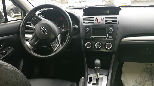Subaru Dealer «Romano Subaru», reviews and photos, 960 Hiawatha Blvd W, Syracuse, NY 13204, USA