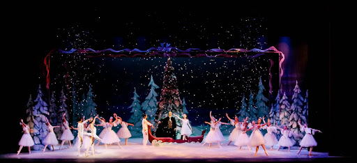 Ballet School «The Quenedit Ballet School», reviews and photos, 22610 US-281 #221, San Antonio, TX 78258, USA