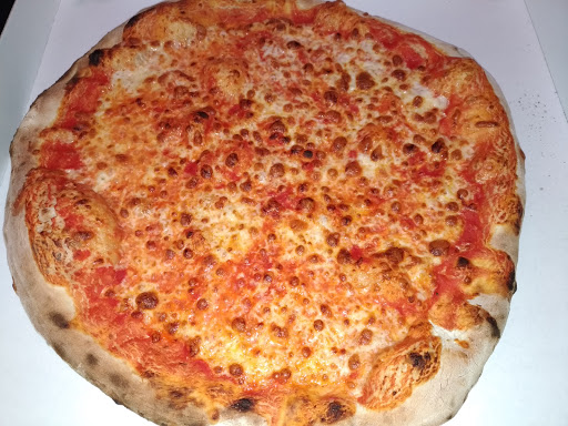 Da Cecco in San Nicandro Garganico, Provincia di Foggia