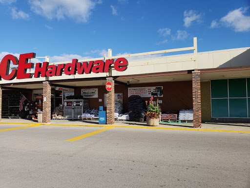 Hardware Store «Harlem Foster Hardware Inc.», reviews and photos, 7230 W Foster Ave, Chicago, IL 60656, USA