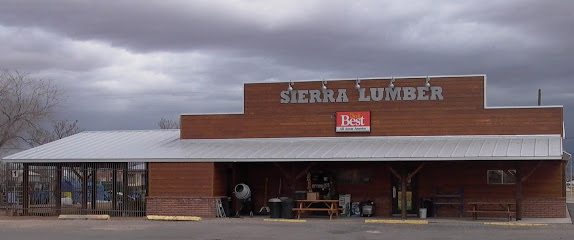 Sierra Lumber LLC