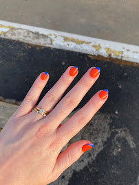 FRONTENAC NAIL LOUNGE - Photo 8 - Car repair in St. Louis, MO, St Louis