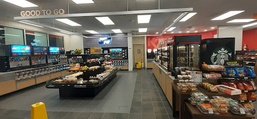 Convenience Store «Circle K», reviews and photos, 6665 Mayfield Rd, Cleveland, OH 44124, USA