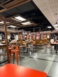 Atmosphère du Restauration rapide Burger King à Geispolsheim - n°2