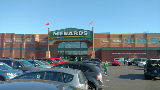 Home Improvement Store «Menards», reviews and photos, 7701 Nicollet Ave, Minneapolis, MN 55423, USA