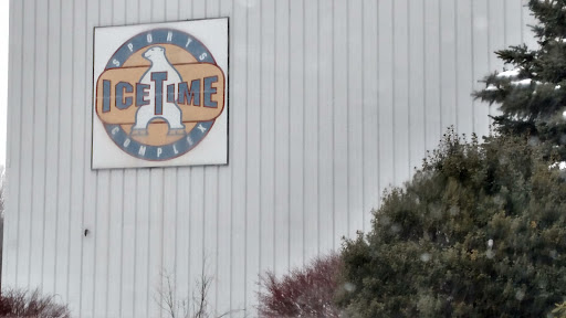 Sports Complex «Ice Time Sports Complex», reviews and photos, 21 Lakeside Rd, Newburgh, NY 12550, USA