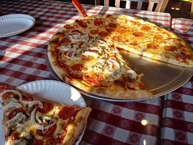 #12 best pizza place in Poughkeepsie - Emiliano's Pizza