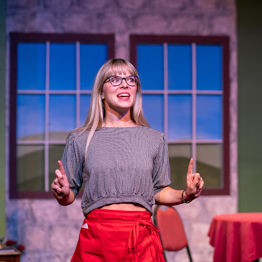 Performing Arts Theater «Hillsboro Artists Regional Theatre», reviews and photos, 185 SW Washington St, Hillsboro, OR 97123, USA