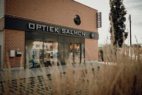 Optiek Salmon - Zoutleeuw