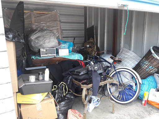 Self-Storage Facility «Extra Space Storage», reviews and photos, 155 S Adams St, Anaheim, CA 92802, USA