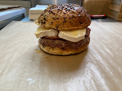 O'BURGERS TACOS à Montignac-Lascaux