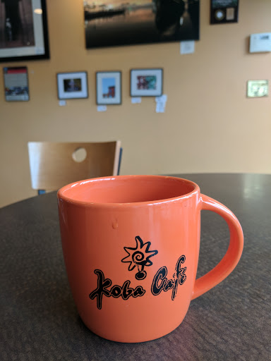 Coffee Shop «Koba Cafe», reviews and photos, 644 E Fort Ave, Baltimore, MD 21230, USA