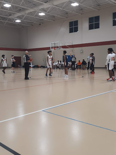 Recreation Center «C.C. Woodson Recreation Center», reviews and photos, 210 Bomar Ave, Spartanburg, SC 29306, USA