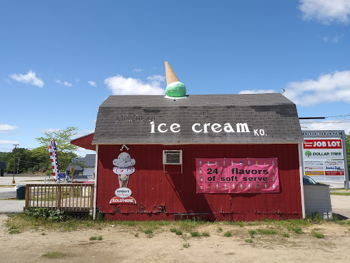 Ricky Dee's Ice Cream