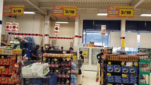 Supermarket «Western Beef Supermarket», reviews and photos, 1564 Southern Blvd, Bronx, NY 10460, USA