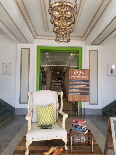 Book Store «M.Judson Booksellers & Storytellers», reviews and photos, 130 S Main St, Greenville, SC 29601, USA