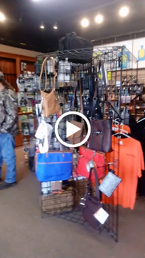 Gun Shop «The Gun Room, Inc.», reviews and photos, 705 Briskin Ln, Lebanon, TN 37087, USA