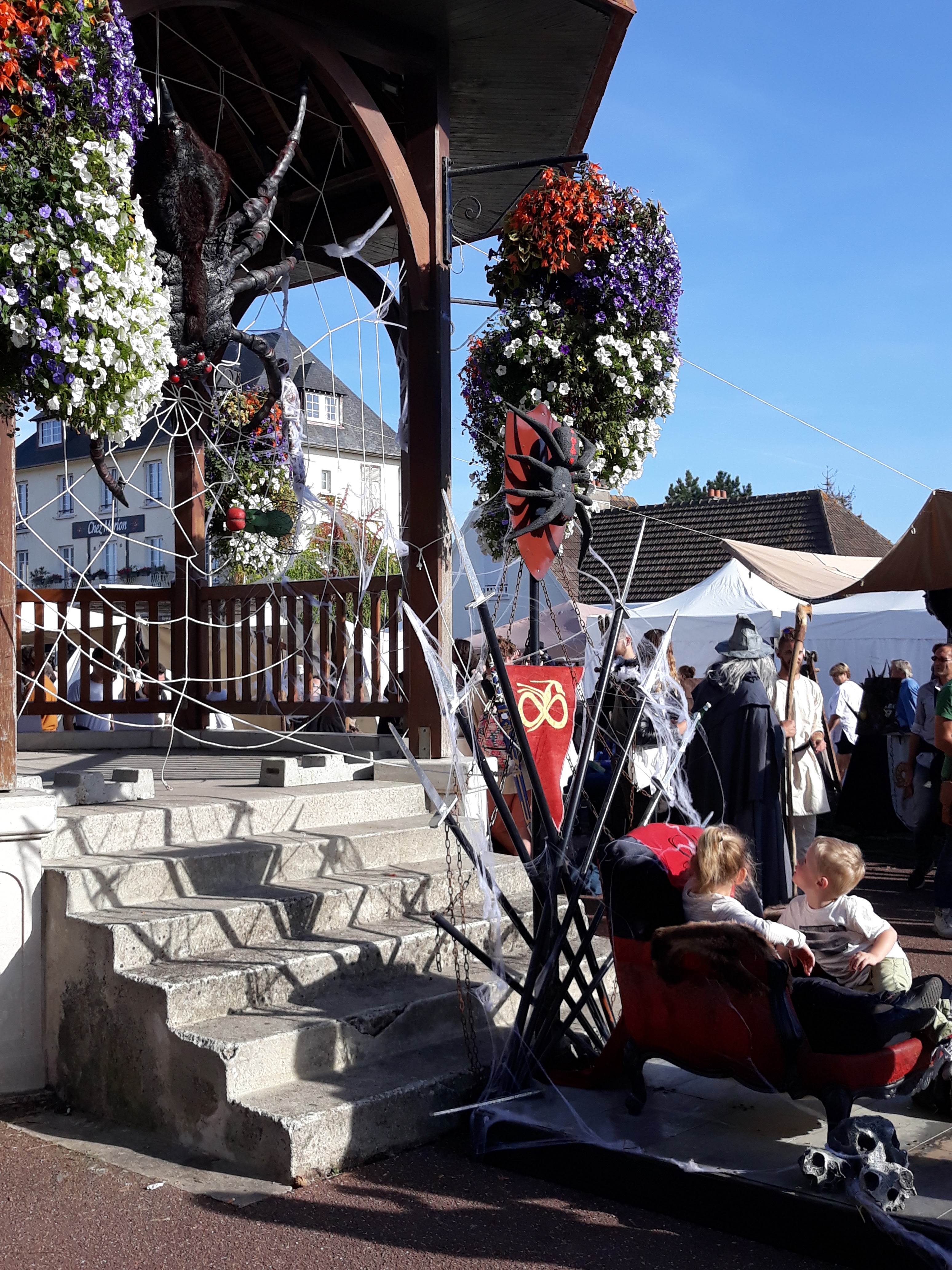 Photo n° 1 de l'avis de Lesueur.a fait le 16/09/2018 à 07:15