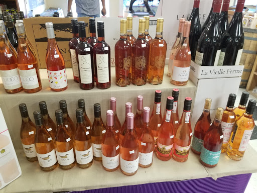 Liquor Store «Bin Q», reviews and photos, 3911 Perkins Rd, Baton Rouge, LA 70808, USA