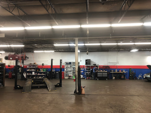 Transmission Shop «AAMCO Transmissions & Total Car Care», reviews and photos, 2020 Ogden Ave, Lisle, IL 60532, USA