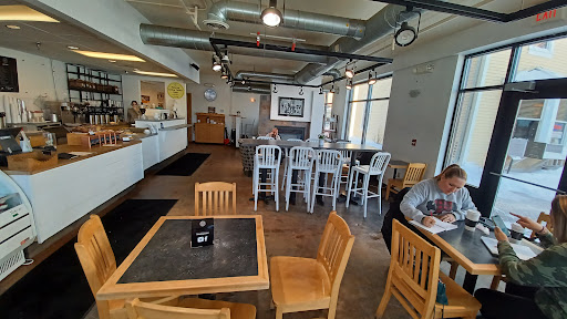Coffee Shop «Moxie Java», reviews and photos, 115 4th St S, Moorhead, MN 56560, USA