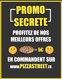 Photos du propriétaire du Pizzeria PIZZA STREET COURREAU à Montpellier - n°18