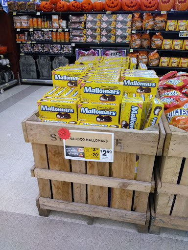 Grocery Store «ShopRite of Wallkill», reviews and photos, 20 Lloyds Ln, Middletown, NY 10940, USA